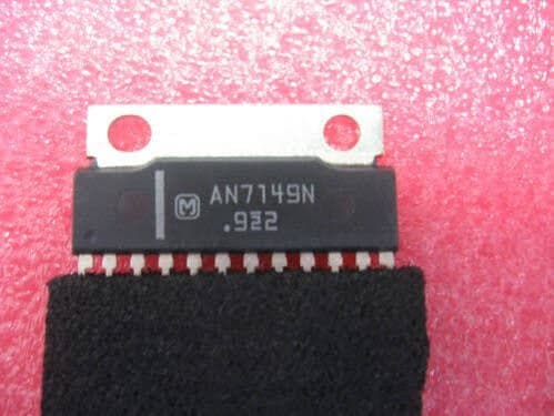 AN7149 IC