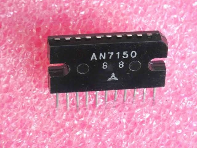 AN7150 IC
