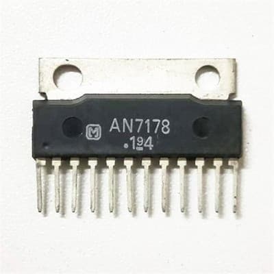 AN7178 IC