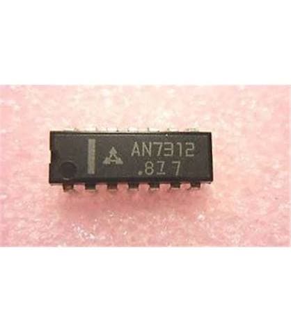AN7312 IC