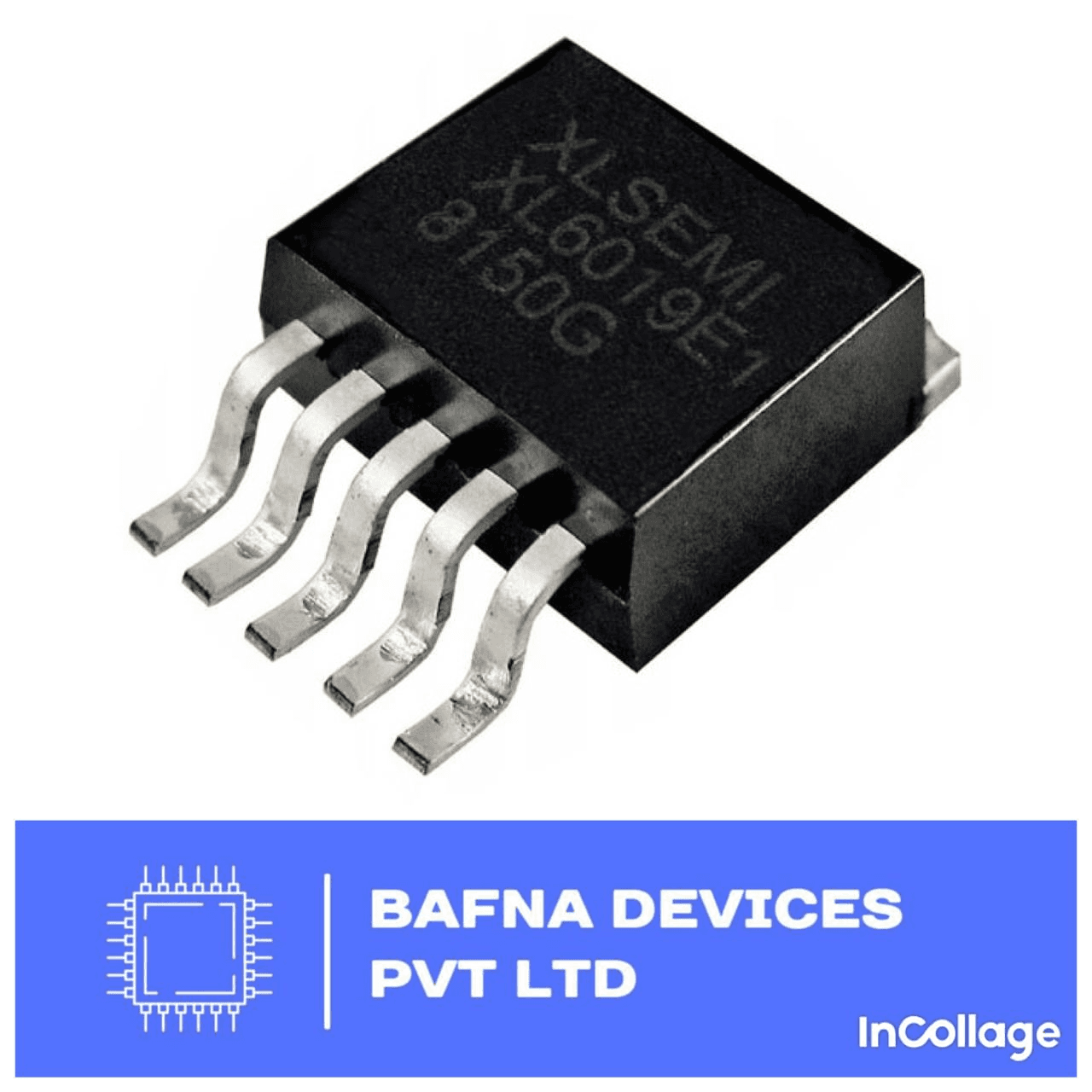 IF6019 IC