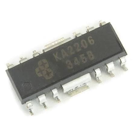 KA2206 IC