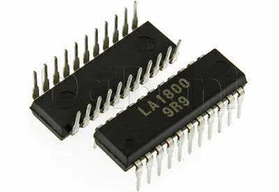 LA1800 IC