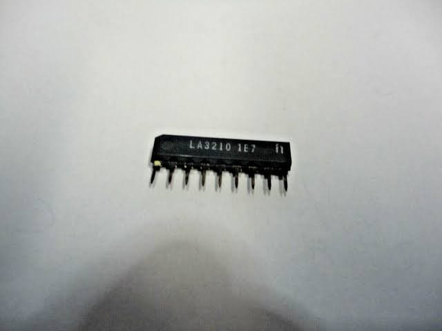 LA3210 IC