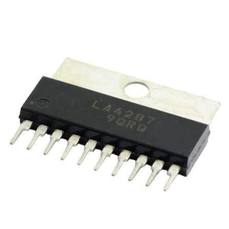 LA4287 IC