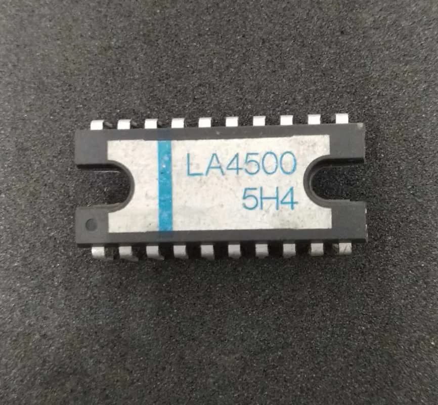 LA4500 IC