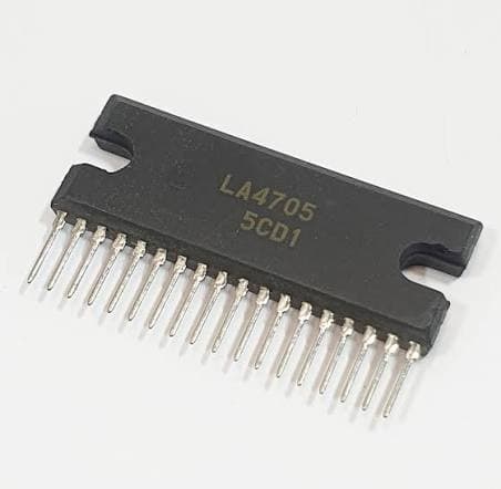 LA4705 IC