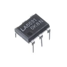LA5531 IC