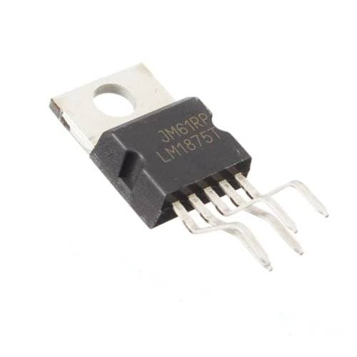 LM1875 IC