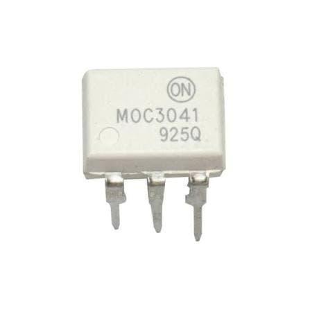 MOC3041 Optocoupler