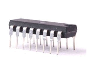 TA13306 IC