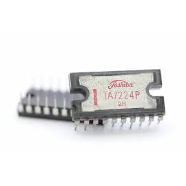TA7224 IC