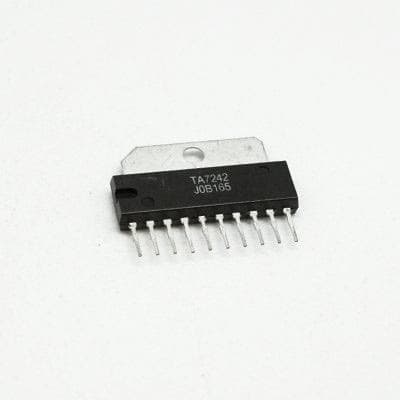 TA7242 IC