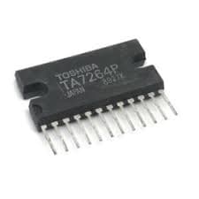 TA7264 IC