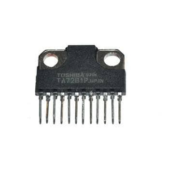 TA7281 IC