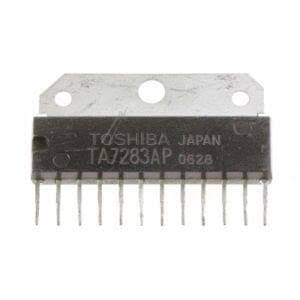 TA7283 IC