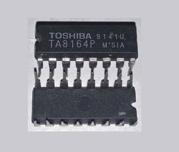 TA8164 IC