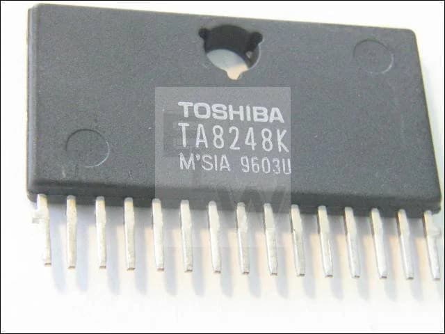TA8248 IC