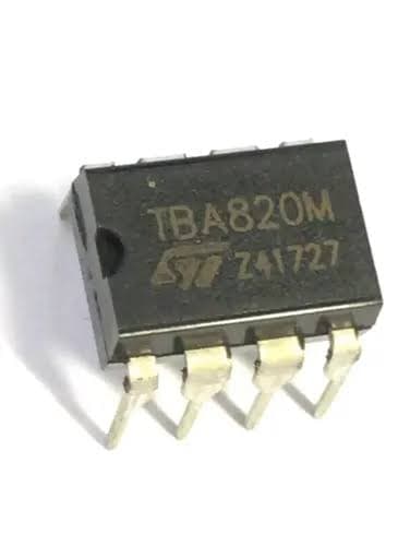 TBA820 IC
