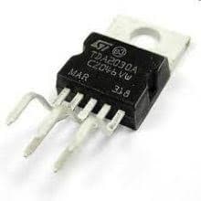 TDA 2030 IC
