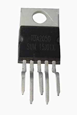 TDA 2050 IC