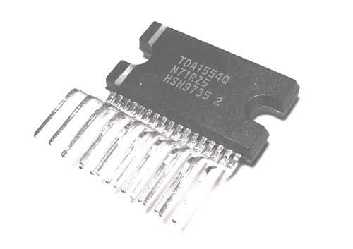 TDA1554 IC