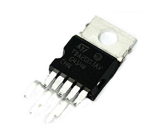 TDA2003 IC