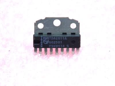 TDA2611 IC
