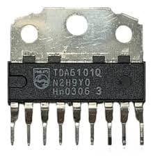 TDA6101 IC