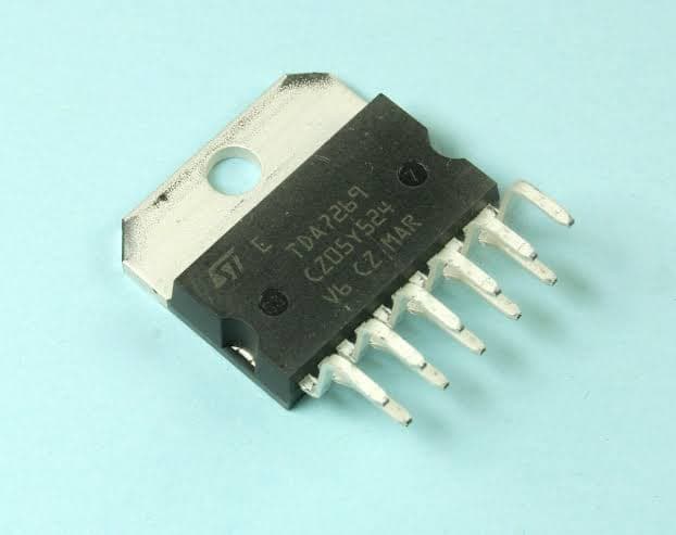 TDA7269 IC