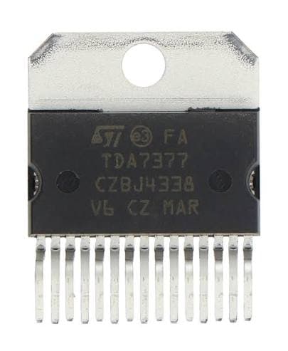 TDA7377 IC