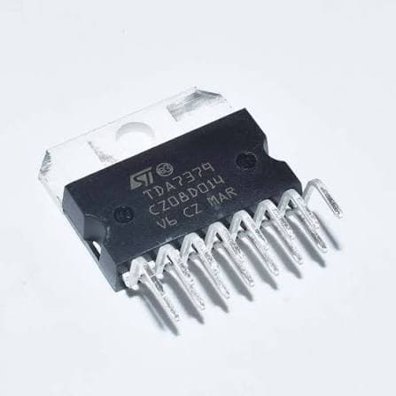 TDA7379 IC