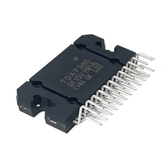 TDA7385 IC