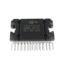TDA7560 IC
