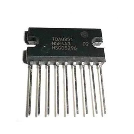 TDA8351 IC