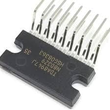 TDA8947 IC