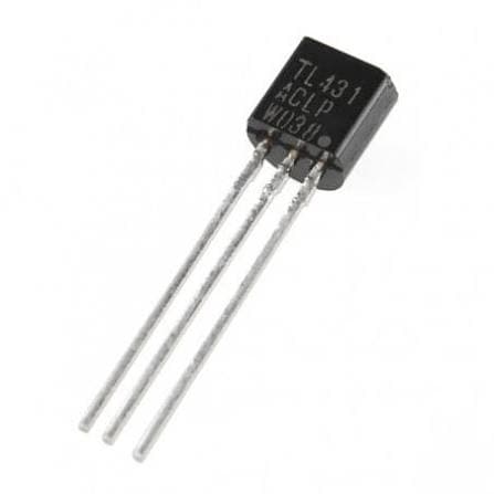 TL431 Voltage Reference IC