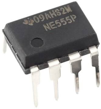 IC NE 555