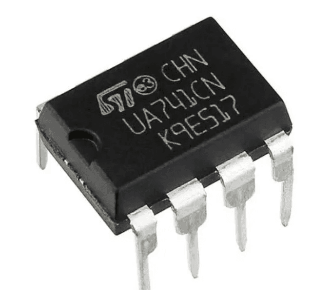 IC U741