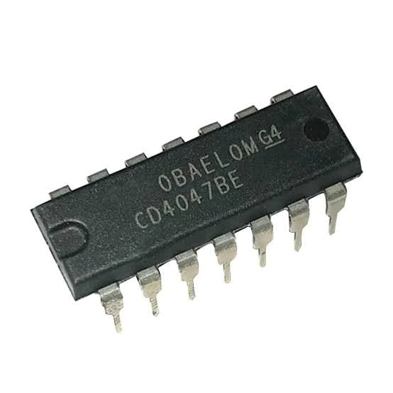 IC CD4047
