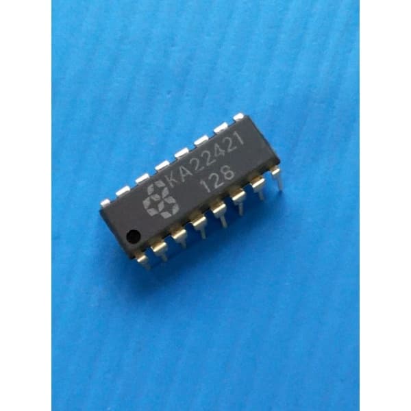 IC KA22421