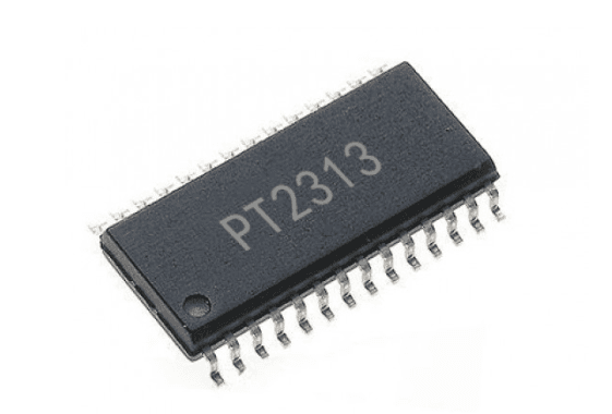 IC PT2313
