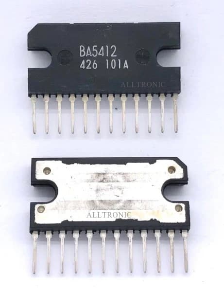IC BA5412