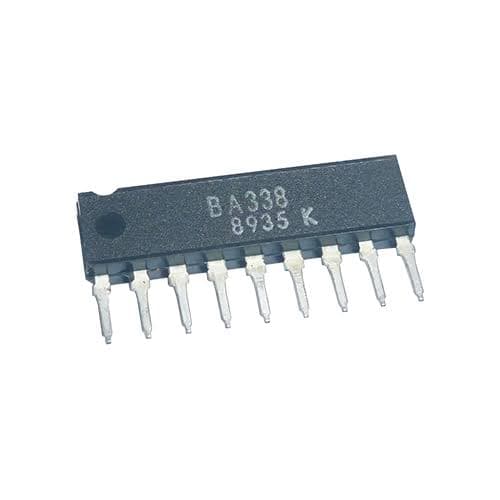 IC BA338