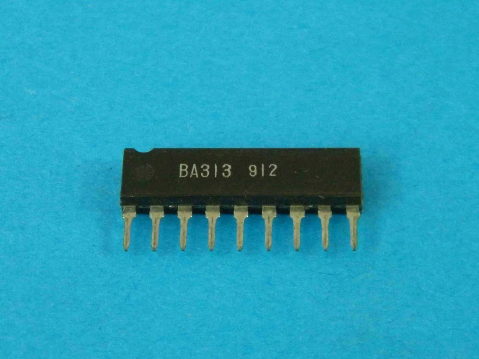 IC BA313