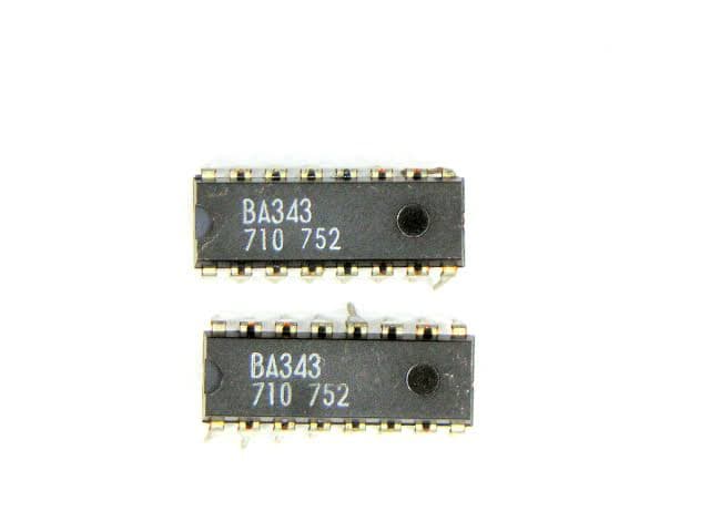 IC BA343