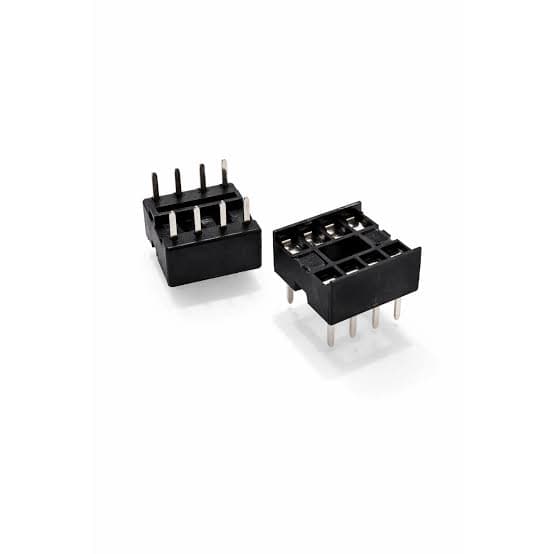 IC Base 4+4