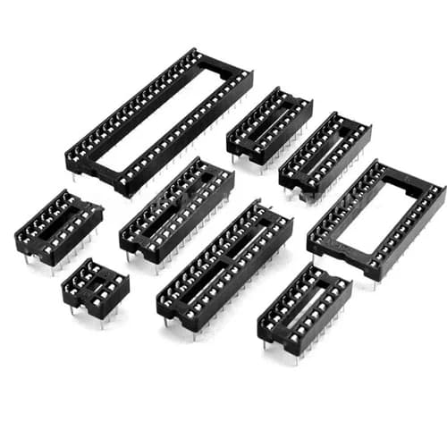 IC Base 6+6