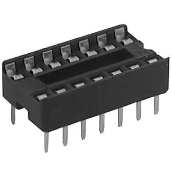 IC Base 7+7