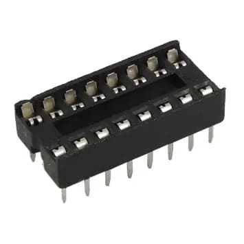IC Base 8+8